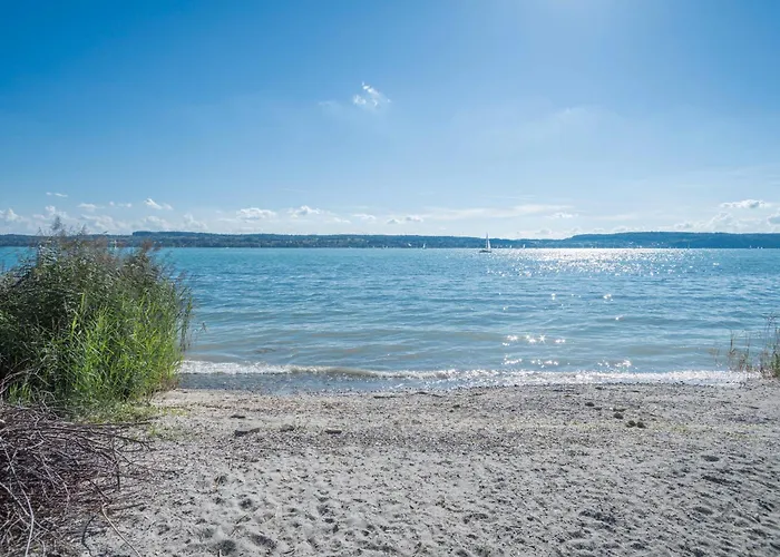 Tiny Haus 1 - Kirsche Appartement *