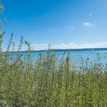 Tiny Haus 1 - Kirsche 아파트 *