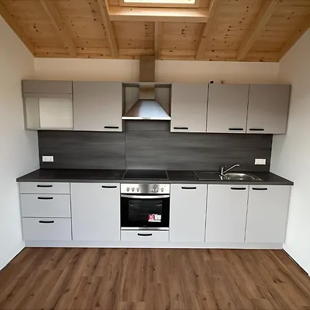Tiny Haus 1 - Kirsche Lejlighed *