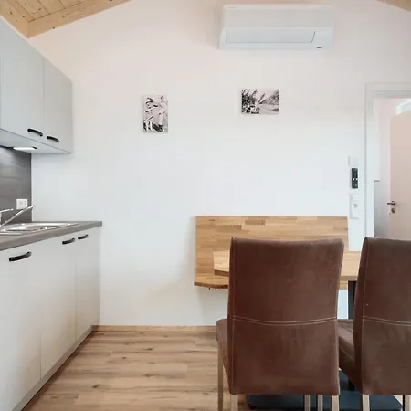 דירה Tiny Haus 1 - Kirsche