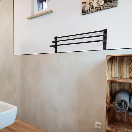 דירה Tiny Haus 1 - Kirsche *