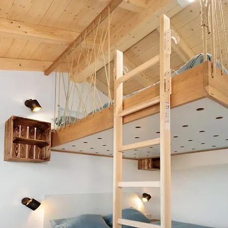 דירה Tiny Haus 1 - Kirsche