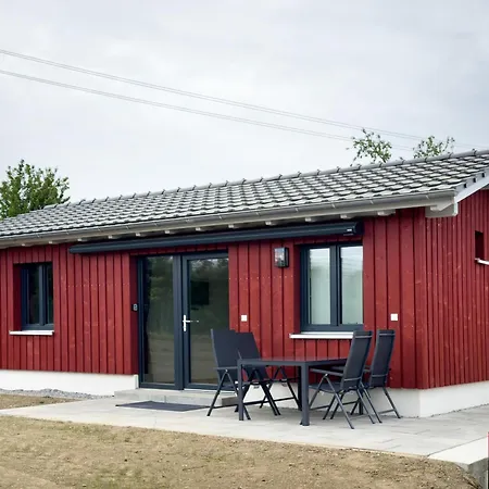 דירה Tiny Haus 1 - Kirsche *