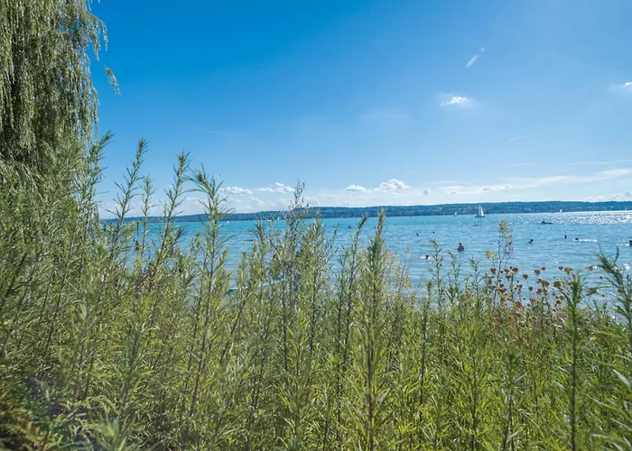 Tiny Haus 1 - Kirsche 아파트 *